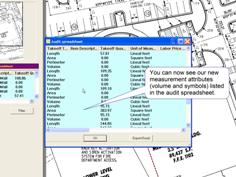 construction project management, takeoff, and estimating software