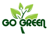 go green